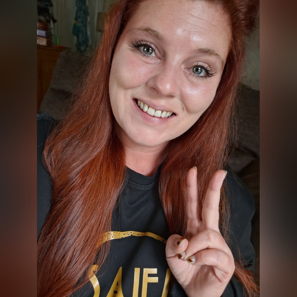 Meet your Posher, Tiffany